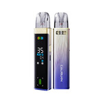 UWELL UWELL CALIBURN G3 PRO POD KIT (CRC) GOLDEN PURPLE