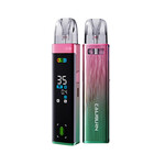 UWELL UWELL CALIBURN G3 PRO POD KIT (CRC) PINK GREEN