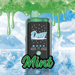 DOOZY DZC01 - DOOZY ICE CUBE Mint