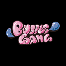 MR FOG BUBBLE GANG E-LIQUID