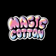 MR FOG MAGIC COTTON E-LIQUID