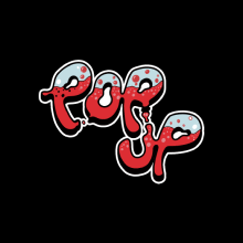 MR FOG POPUP E-LIQUID