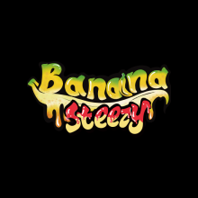MR FOG BANANA STEEZY E-LIQUID