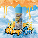 DOOZY DZEI15 - DOOZY ICE CUBE Mango Ice E-LIQUID 60ML