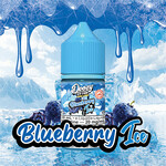 DOOZY DZEI19 - DOOZY ICE CUBE Blueberry Ice E-LIQUID 30ML