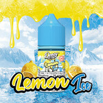 DOOZY DZEI18 - DOOZY ICE CUBE Lemon Ice E-LIQUID 30ML