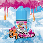 DOOZY DZEI11 - DOOZY ICE CUBE Sky Walker E-LIQUID 30ML