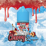 DOOZY DZEI04 - DOOZY ICE CUBE Cherry Splash E-LIQUID 30ML