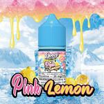 DOOZY DZEI02 - DOOZY ICE CUBE Pink Lemon E-LIQUID 30ML