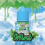 DOOZY DZEI01 - DOOZY ICE CUBE Mint E-LIQUID 30ML Salt