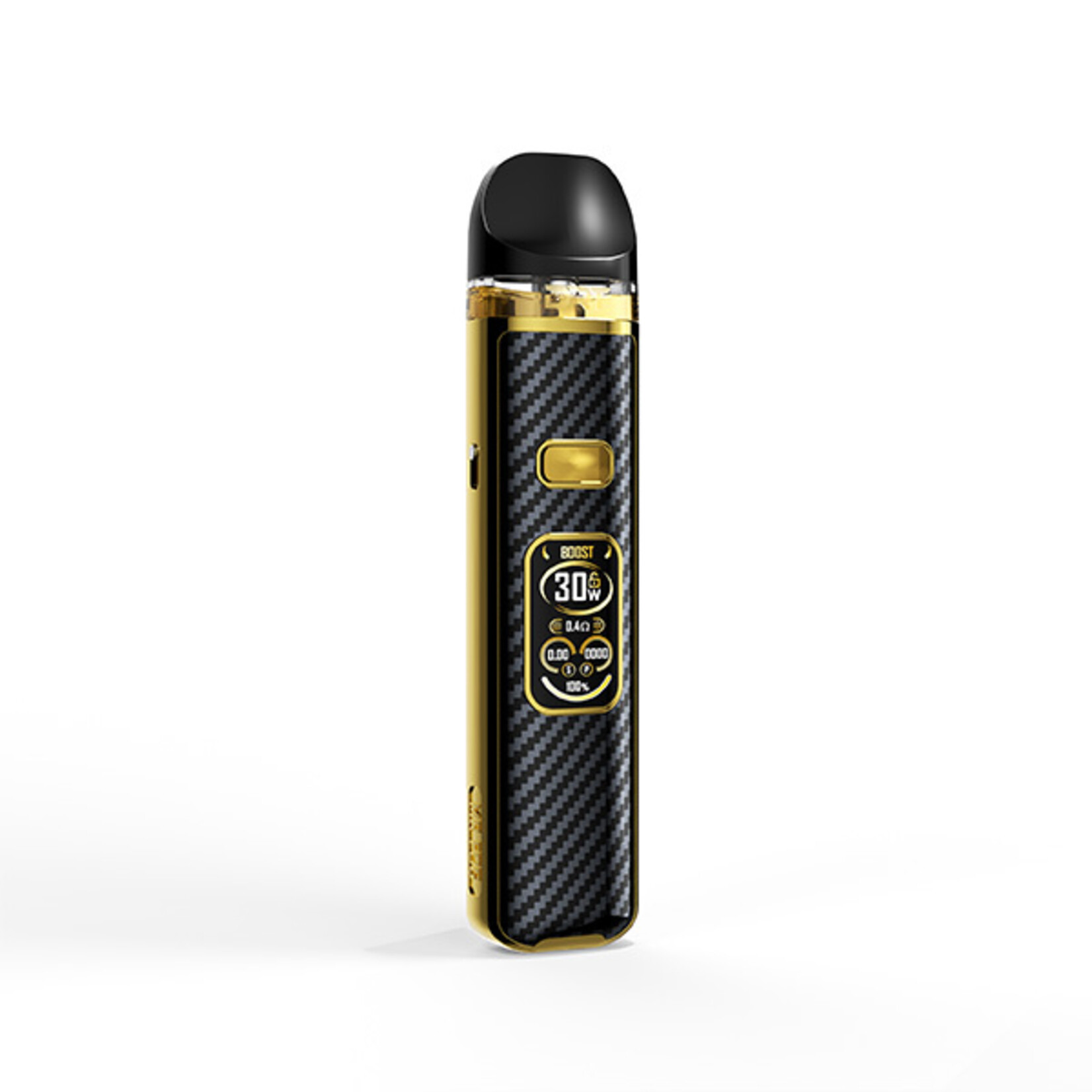 MR FOG DR01-MR FOG DRT POD KIT (CRC) GREY CARBON