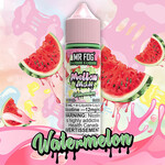 MR FOG MFEMM03 - MR FOG Mellow Man E-Liquid Watermelon 60ML Freebase