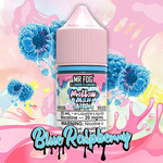 MR FOG MFEMM01 - MR FOG Mellow Man E-Liquid Blue Raspberry 30ML Salt