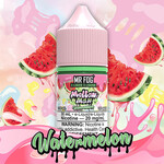MR FOG MFEMM03 - MR FOG Mellow Man E-Liquid Watermelon 30ML Salt
