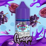 MR FOG MFEBR05 - MR FOG Blue Razz Steezy E-Liquid Grape 30ML Salt