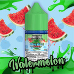 MR FOG MFEBR03 - MR FOG Blue Razz Steezy E-Liquid Watermelon 30ML Salt