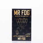 MR FOG MR FOG CHARGER