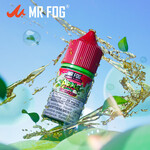 MR FOG MFEAS02 - MR FOG Apple Steezy E-Liquid Strawberry 30ML Salt