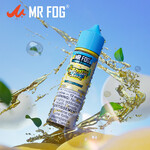 MR FOG MFENS03 - MR FOG Banana Steezy E-Liquid Blue Raspberry 60ML Freebase