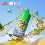 MR FOG MFENS01 - MR FOG Banana Steezy E-Liquid Watermelon 30ML Salt
