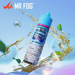 MR FOG MFEBS03 - MR FOG Berry Steezy E-Liquid Blue Raspberry 60ML Freebase