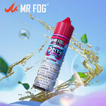 MR FOG MFEBS02 - MR FOG Berry Steezy E-Liquid Strawberry 60ML Freebase