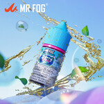 MR FOG MFEBS03 - MR FOG Berry Steezy E-Liquid Blue Raspberry 30ML Salt