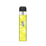 VAPORESSO VAPORESSO XROS 4 MINI KIT (CRC) CAMO YELLOW
