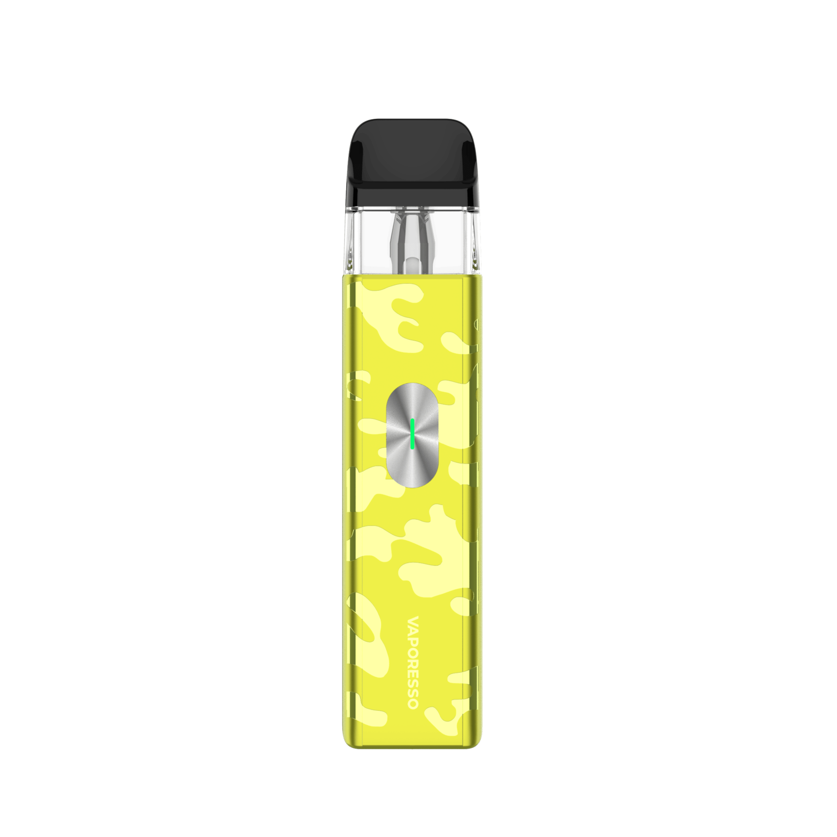 VAPORESSO VAPORESSO XROS 4 MINI KIT (CRC) CAMO YELLOW