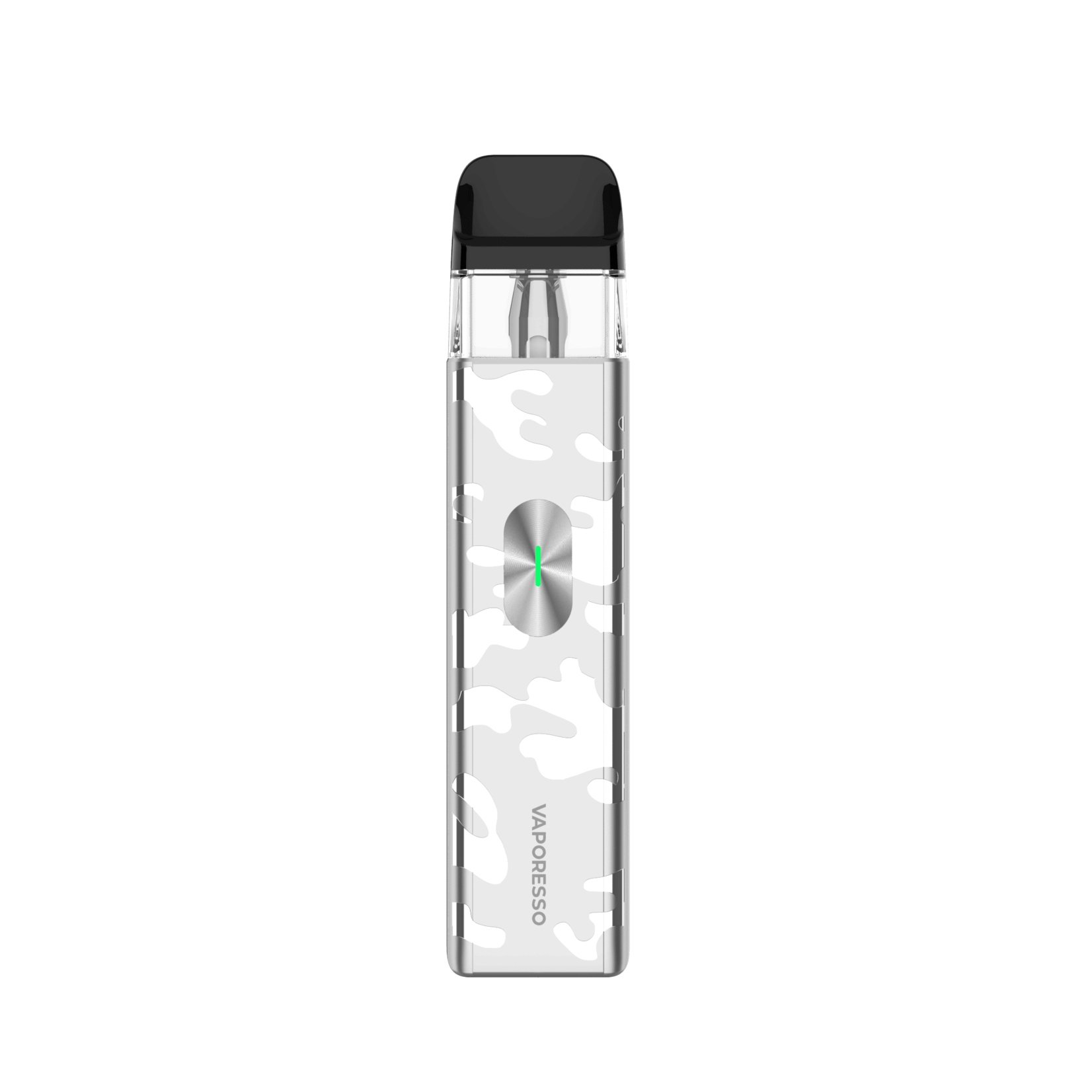 VAPORESSO VAPORESSO XROS 4 MINI KIT (CRC) CAMO SILVER