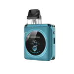 VAPORESSO VAPORESSO XROS 4 NANO KIT (CRC) AQUAMARINE