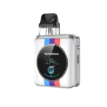 VAPORESSO VAPORESSO XROS 4 NANO KIT (CRC) RACE TRACK