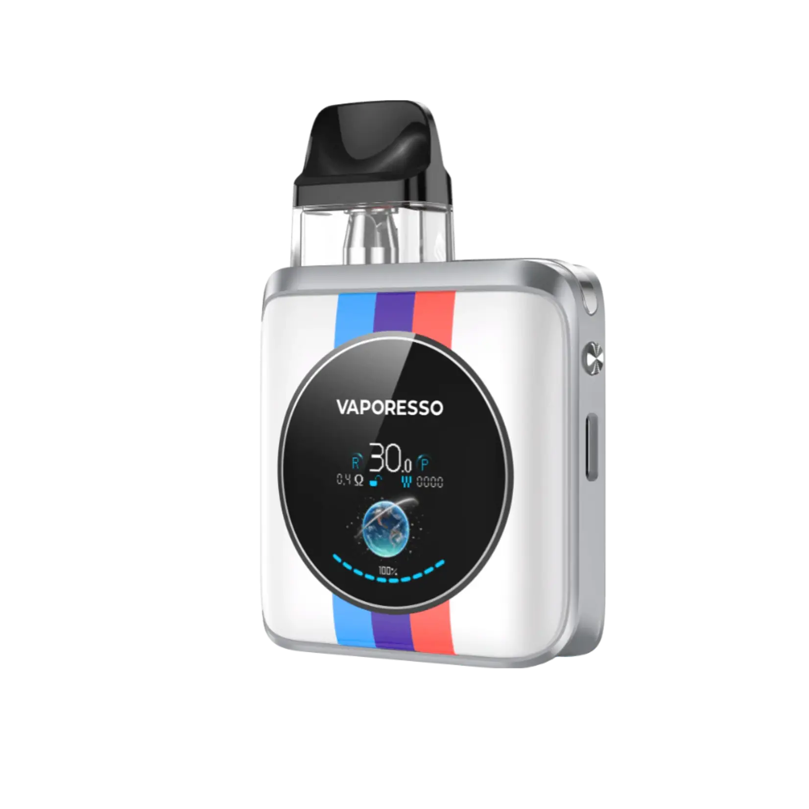 VAPORESSO VAPORESSO XROS 4 NANO KIT (CRC) RACE TRACK