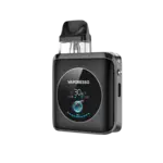 VAPORESSO VAPORESSO XROS 4 NANO KIT (CRC) GRAPHITE BLACK