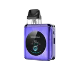 VAPORESSO VAPORESSO XROS 4 NANO KIT (CRC) TWILIGHT PURPLE