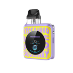 VAPORESSO VAPORESSO XROS 4 NANO KIT (CRC) WORD-POP YELLOW