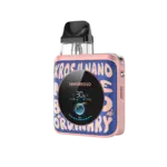 VAPORESSO VAPORESSO XROS 4 NANO KIT (CRC) WORD-POP BLUE