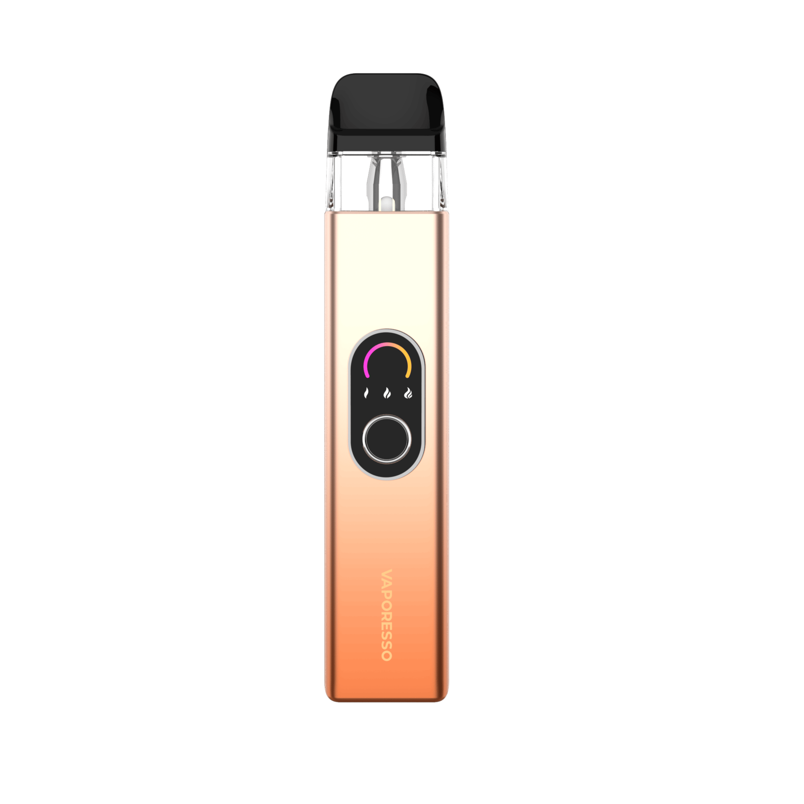 VAPORESSO VAPORESSO XROS 4 KIT (CRC) CHAMPAGNE GOLD