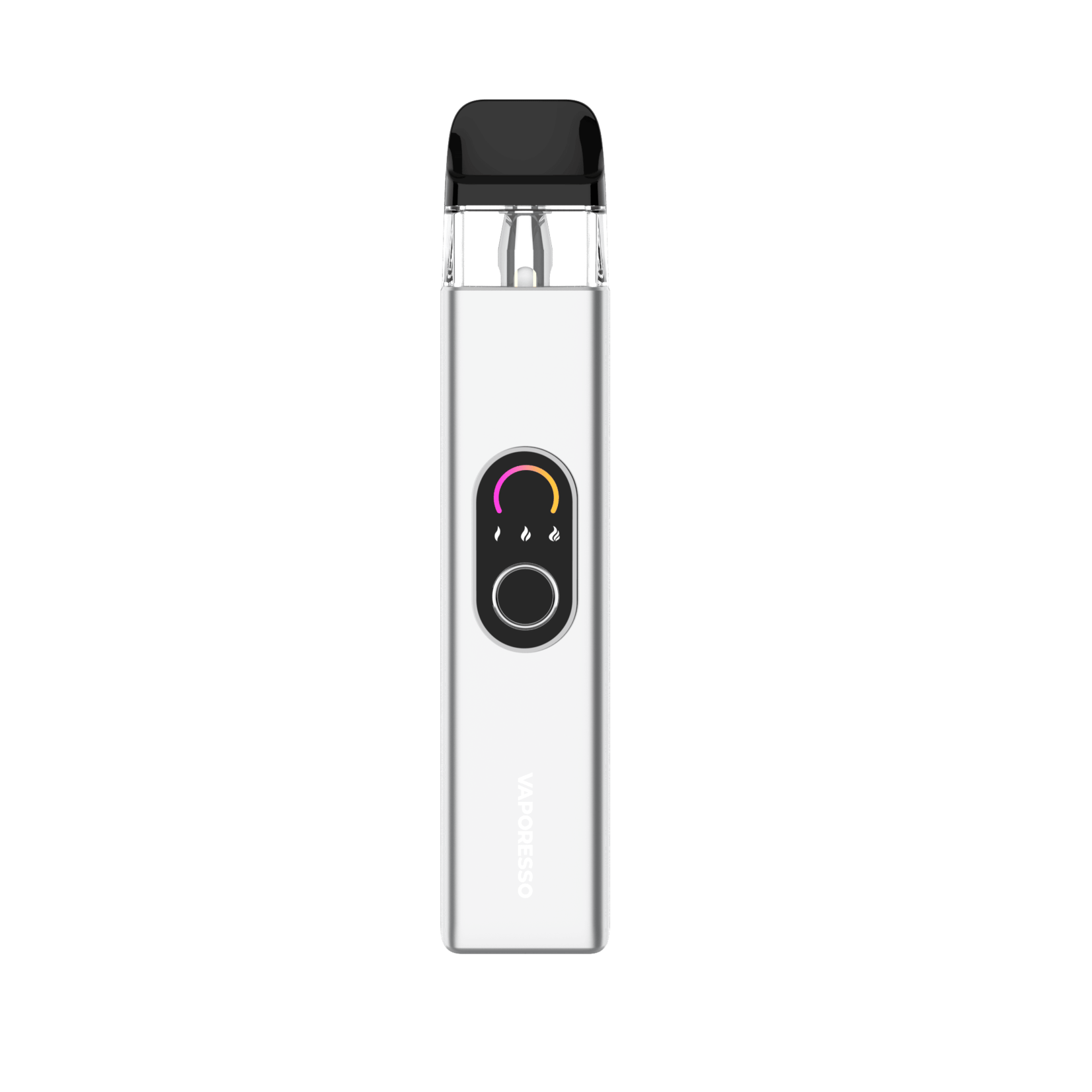 VAPORESSO VAPORESSO XROS 4 KIT (CRC) SILVER