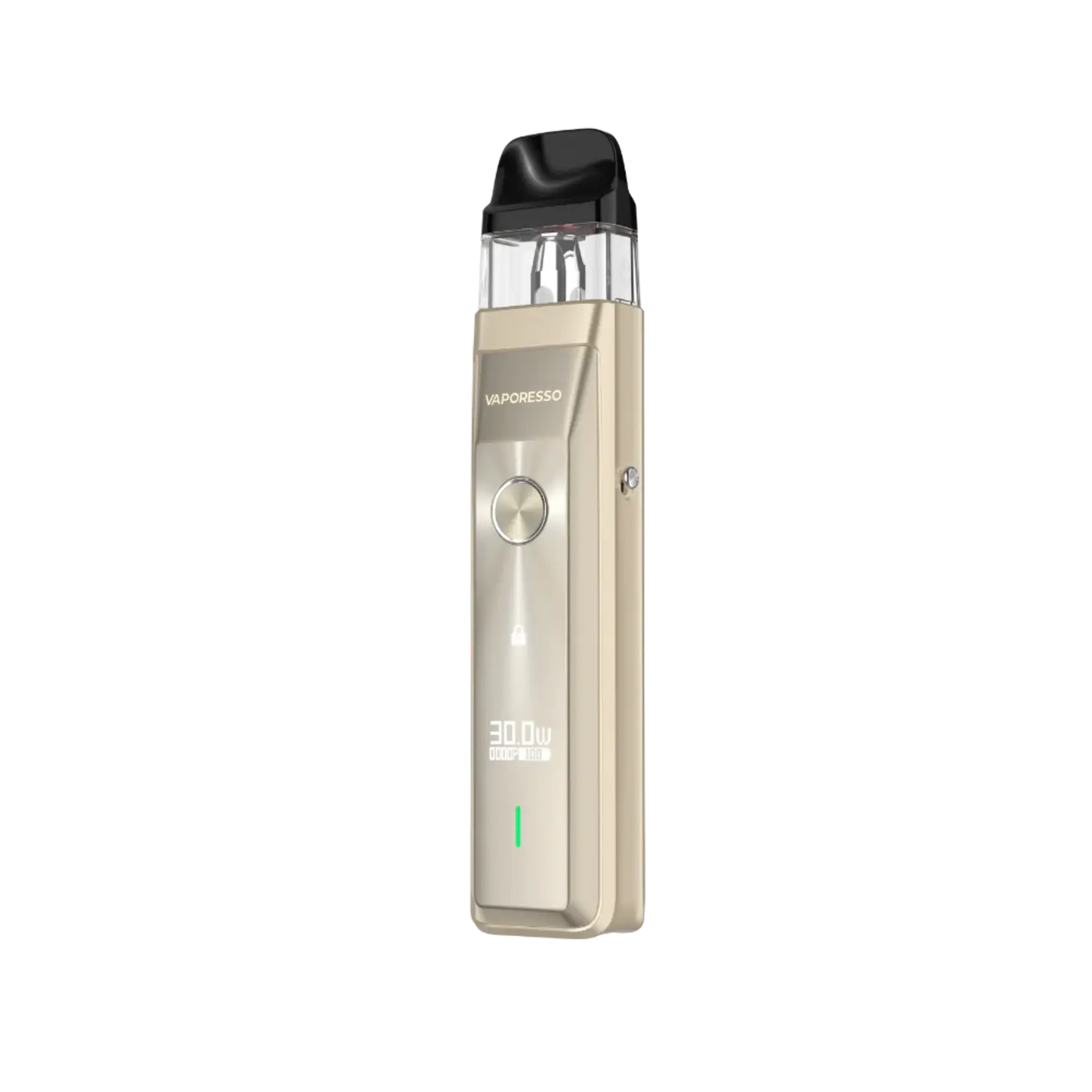 VAPORESSO VAPORESSO XROS PRO KIT (CRC) CHAMPAGNE GOLD