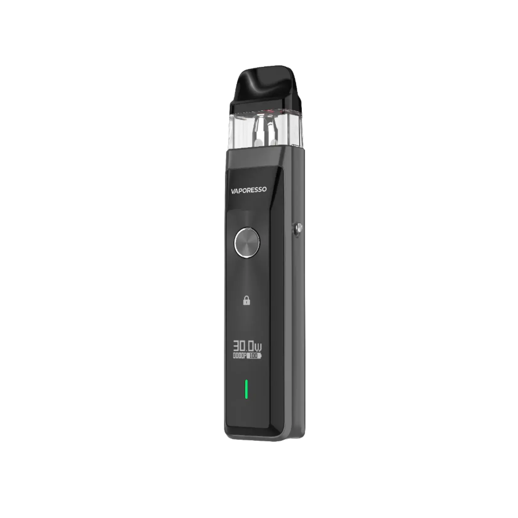 VAPORESSO VAPORESSO XROS PRO KIT (CRC) BLACK