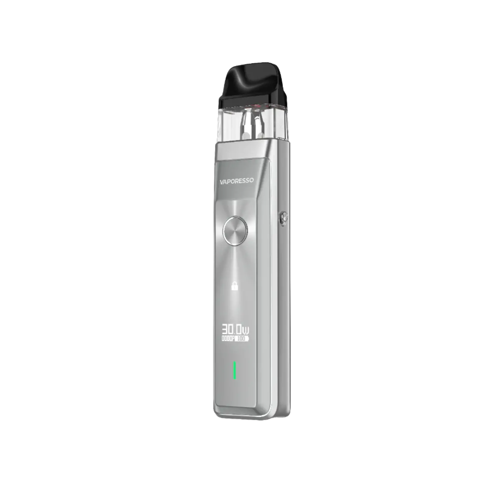VAPORESSO VAPORESSO XROS PRO KIT (CRC) SILVER