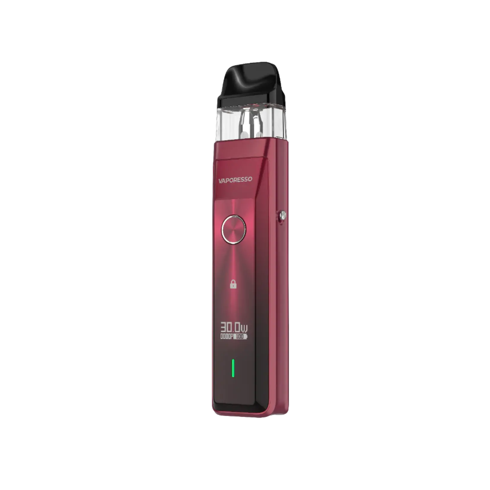 VAPORESSO VAPORESSO XROS PRO KIT (CRC) RED