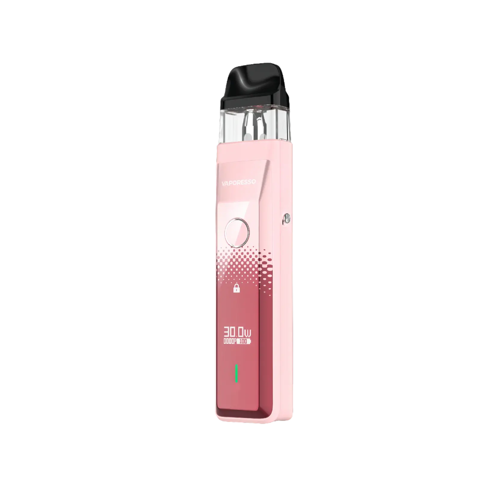 VAPORESSO VAPORESSO XROS PRO KIT (CRC) PINK