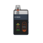 VAPORESSO VAPORESSO ECO NANO PRO KIT (CRC) GUNMETAL