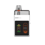 VAPORESSO VAPORESSO ECO NANO PRO KIT (CRC) SILVER