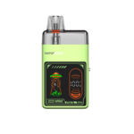 VAPORESSO VAPORESSO ECO NANO PRO KIT (CRC) EMERALD GREEN