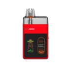 VAPORESSO VAPORESSO ECO NANO PRO KIT (CRC) CORAL RED
