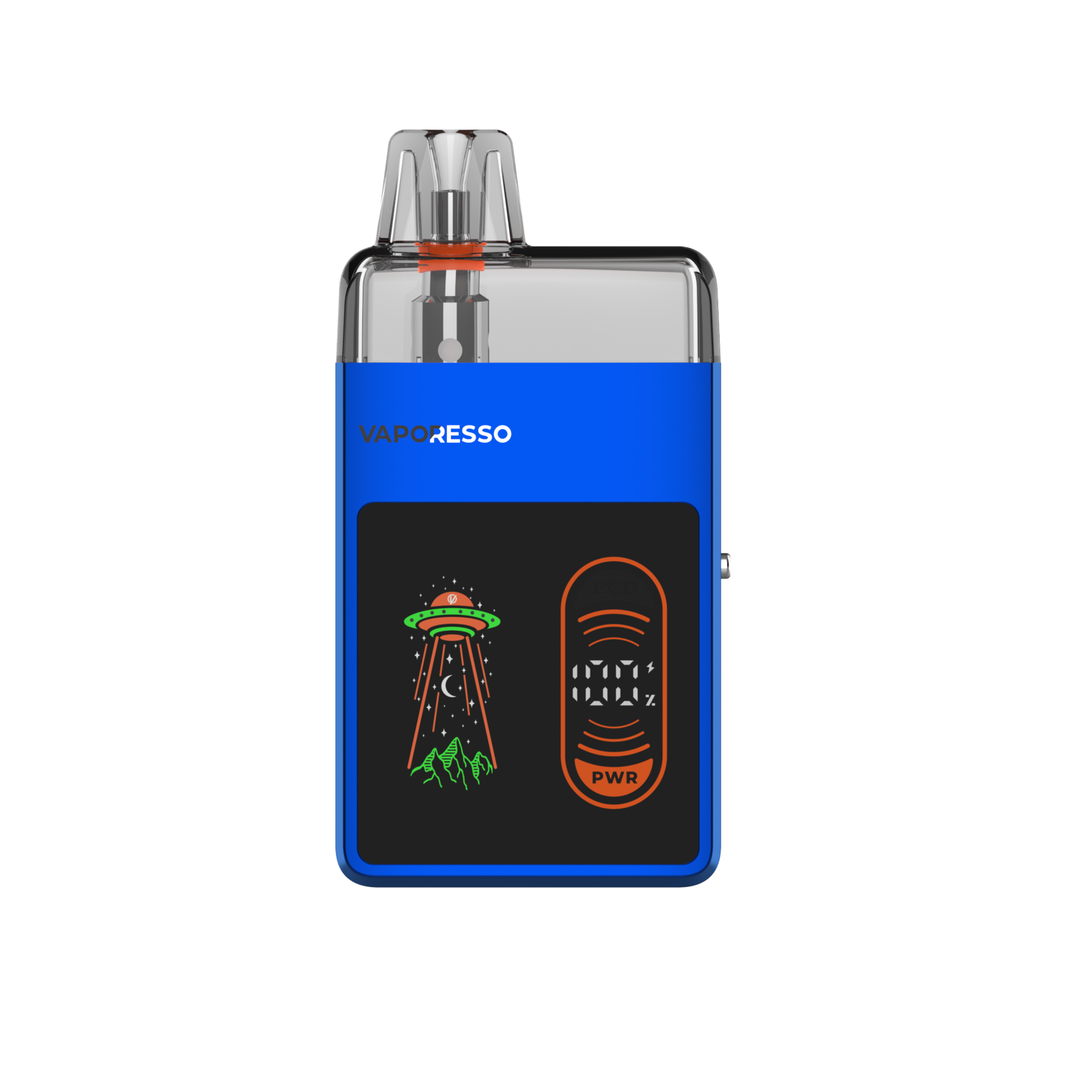 VAPORESSO VAPORESSO ECO NANO PRO KIT (CRC) OCEAN BLUE