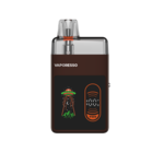 VAPORESSO VAPORESSO ECO NANO PRO KIT (CRC) COFFEE BROWN